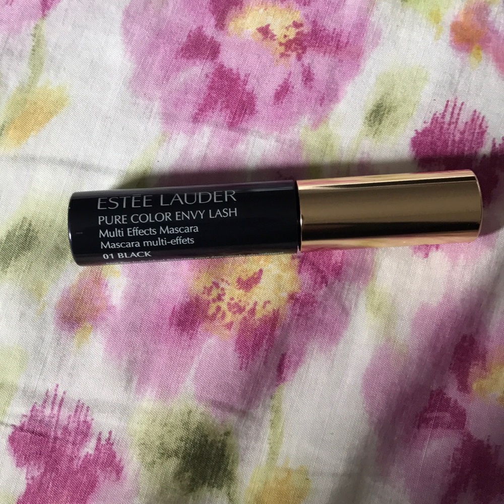 Estée Lauder máscara